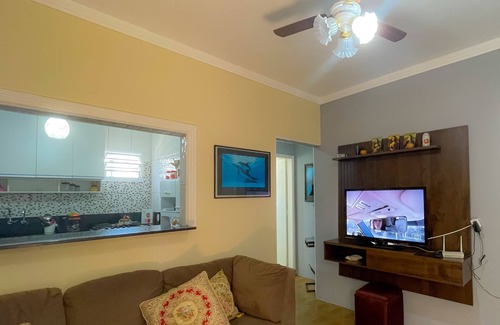 Jardim Sao Miguel House | Cozy Retreat Near Enseada Beach with Ocean View & BBQ