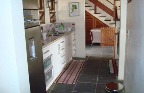 Morrinhos House | Cozy House by the Sea - Your Paradise in Garopaba