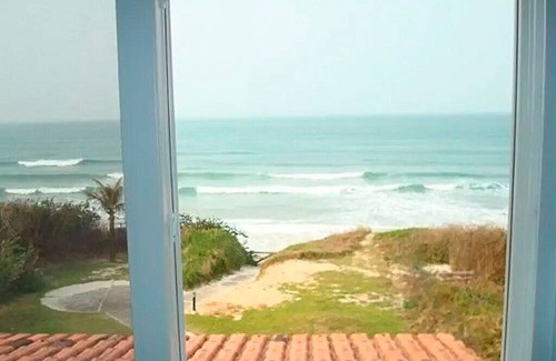 Morrinhos House | Cozy House by the Sea - Your Paradise in Garopaba