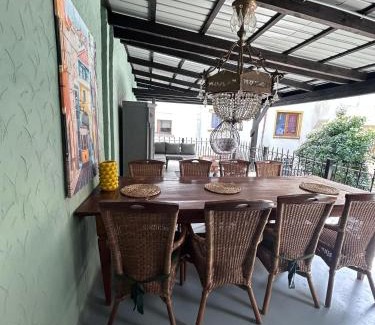 Ediger Apartment | Exceptional House with Child-Friendly Amenities, Rated 9.4/10