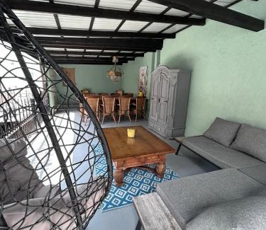 Ediger Apartment | Exceptional House with Child-Friendly Amenities, Rated 9.4/10