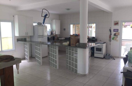 Morada da Praia House | Top-Rated Pet-Friendly Home in Litoral Norte SP with Pool
