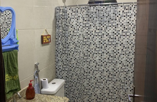 Araruama House | Perfect Family Retreat in Araruama with Pool & Soccer Field