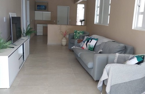Barra do Sirinhaem House | Inviting House in Barra de Sirinhaém with Pool & Ocean View