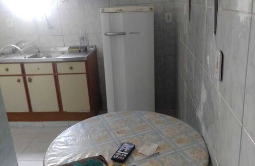 Vila Nova Apartment | Cozy House in Cabo Frio's Vila Nova - Pet & Child Friendly