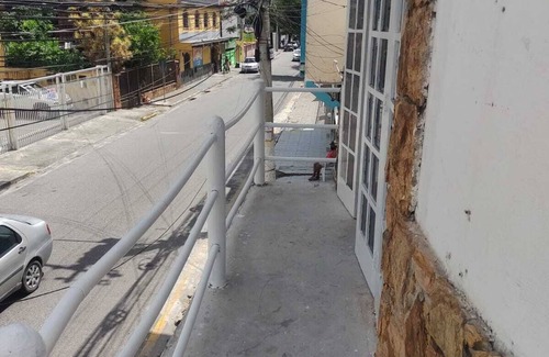 Vila Nova Apartment | Cozy House in Cabo Frio's Vila Nova - Pet & Child Friendly