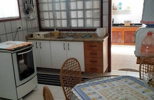 Sao Francisco House | Ideal 4-Bedroom Retreat with Pool and Game Room