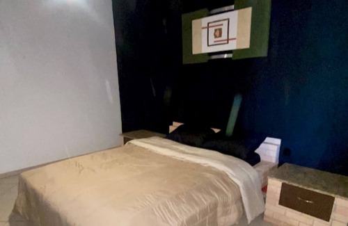 Sao Joao Da Barra House | Excellent house with pool in Atafona SJB