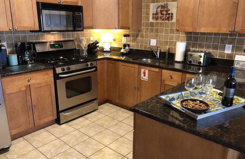 Wildwood Condo | Prime Location! Oceanfront 3BR/3BA, Steps to Beach & Boardwalk