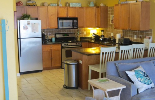 Wildwood Condo | Prime Location! Oceanfront 3BR/3BA, Steps to Beach & Boardwalk