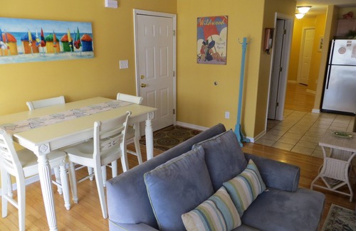 Wildwood Condo | Prime Location! Oceanfront 3BR/3BA, Steps to Beach & Boardwalk