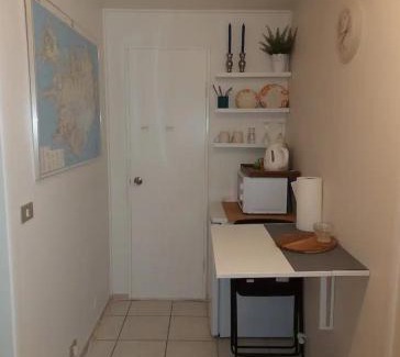 Keflavik Apartment | Prime Keflavík Stay at Faxabraut 49 with Family Amenities