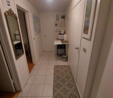 Keflavik Apartment | Prime Keflavík Stay at Faxabraut 49 with Family Amenities