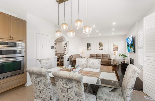 Halton Regional Municipality House | EXCELLENT LUXURY LIVING