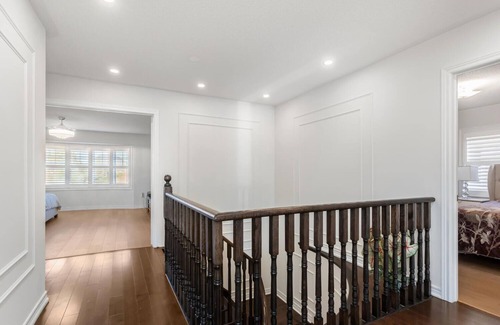 Halton Regional Municipality House | EXCELLENT LUXURY LIVING