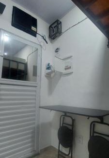 Bangu House | Excellent micro house no Rio de Janeiro