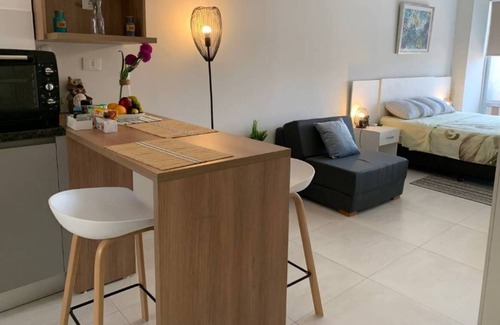 Asuncion Apartment | Excellent NOMO ENVIRONMENT in LIFE VILLA MORRA building