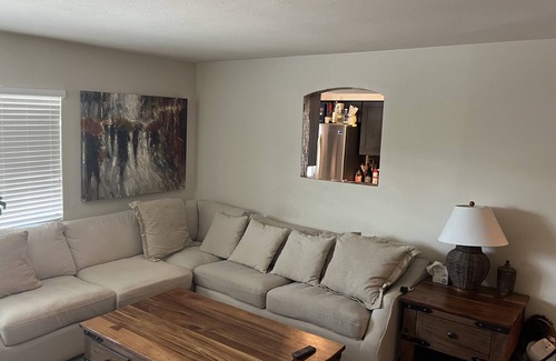 Cloisters Condo | Top-Rated Resort-Style Condo in Biltmore Area with Pool