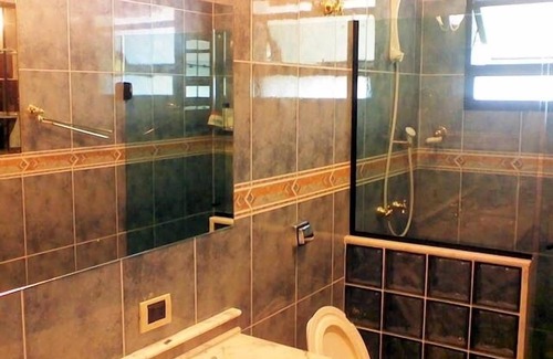 Jardim Acapulco Condo | Superior Oceanfront House with 5 Suites - Jardim Acapulco I