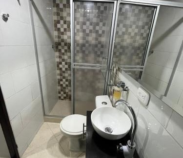 Ibague Apartment | Excellent studio apartment!