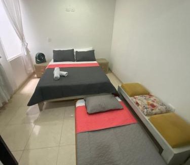Ibague Apartment | Excellent studio apartment!