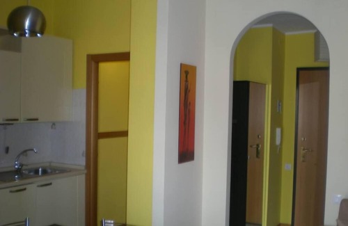 Ceriale Apartment | Beautiful Two-Room Apartment Steps from the Ocean