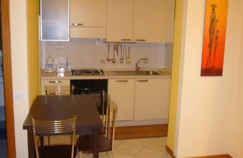 Ceriale Apartment | Beautiful Two-Room Apartment Steps from the Ocean