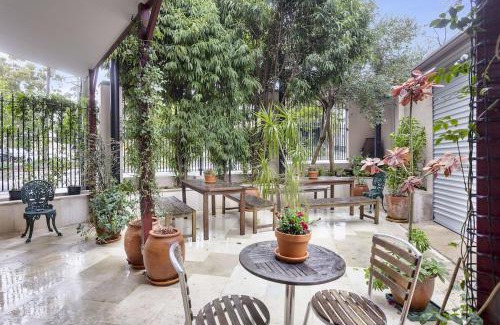 Glebe Apartment | Welcoming Excelsior Apartments: Family and Accessible Stay