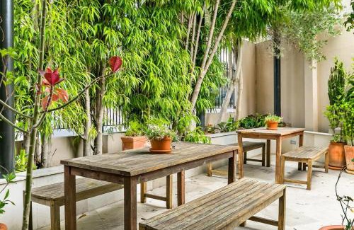 Glebe Apartment | Welcoming Excelsior Apartments: Family and Accessible Stay
