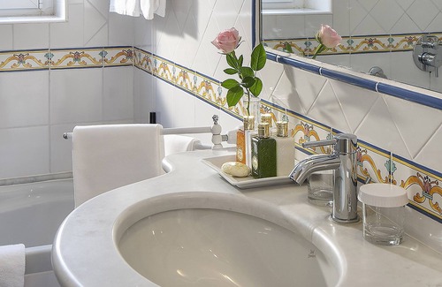 Ischia Porto Hotel | Elegance Awaits at Excelsior Belvedere Hotel & Spa