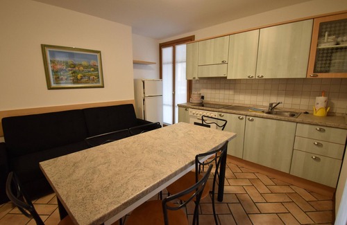 Madonna di Campiglio Apartment | Elegant Excelsior Central Apartment with Great Amenities