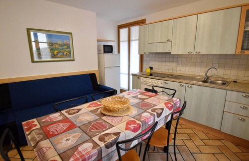 Madonna di Campiglio Apartment | Elegant Excelsior Central Apartment with Great Amenities