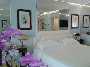 Rapallo Hotel | Elegant Excelsior Palace with Private Beach & Ocean Views
