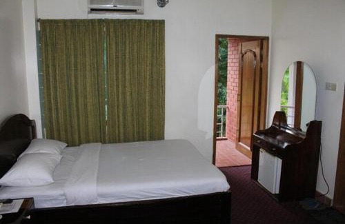 Sylhet Hotel | Discover Excelsior Sylhet Hotel & Resort with Pool and Dining