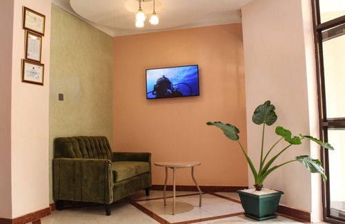 Kampala Hotel | Explore Excelsis Garden Hotel Kampala: Family-Friendly Stay