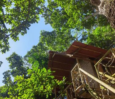 Calabazo Hotel | Excelsum Tayrona Hotel