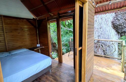 Calabazo Hotel | Excelsum Tayrona Hotel