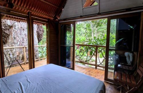 Calabazo Hotel | Excelsum Tayrona Hotel
