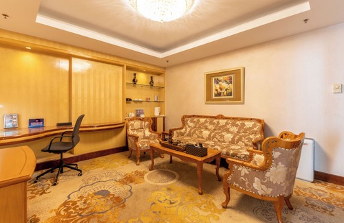 Fengtai Hotel | Comfortable Excemon Beijing Nanyueyuan Hotel with Breakfast