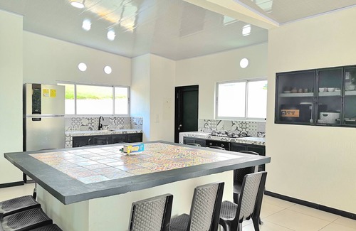 Tocaima House | Excepcional CASA FINCA piscina wi-fi tv
