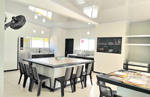 Tocaima House | Excepcional CASA FINCA piscina wi-fi tv