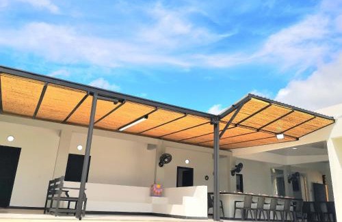 Tocaima House | Relaxing CASA FINCA with Private Pool & Wi-Fi Access
