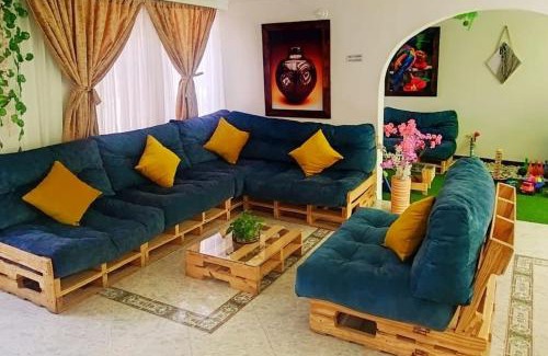 Laureles House | Family-Friendly Retreat in the Heart of Medellín
