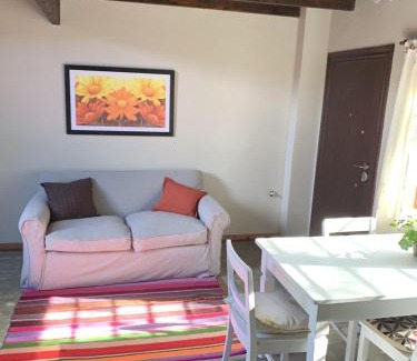 Chascomus Apartment | Discover Centro Chascomus: 4-Star Retreat, Rated 9.6/10