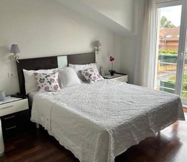 Perbes House | Family-Friendly Chalet in Perbes – 4-Star Comfort Awaits