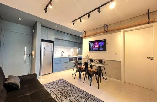 Vila Rodrigues Apartment | Modern Comfort Near IMED - Pet & Child Friendly Stay