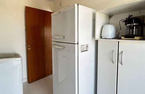 Flores Apartment | Stylish Semipiso in the Heart of the City, Near Subway