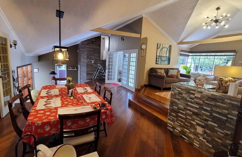 Cuenca Villa | Unforgettable Villa Raquel: Top-Rated with Private Pool