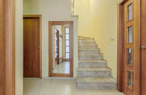 Palau-Saverdera Villa | Scenic Villa with Ocean Views in Rosas – 4-Star Rating