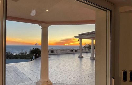 Saint-Aygulf Villa | EXCEPTIONAL VILLA